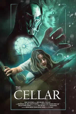 The Cellar