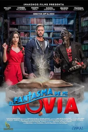 El Fantasma de mi Novia
