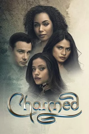 Poster Embrujadas