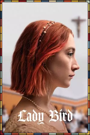 Lady Bird: Vuela a casa