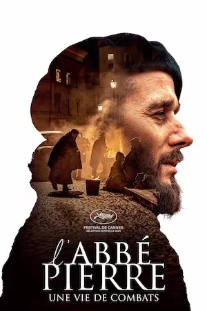 El ángel de los pobres