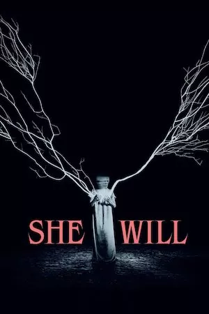She Will