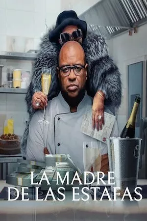 La madre de las estafas