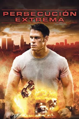 The Marine (El marine)
