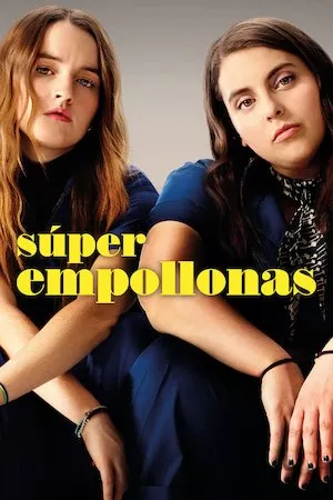 Booksmart (La noche de las nerds)