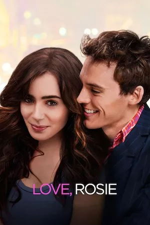 Love, Rosie (Los imprevistos del amor)