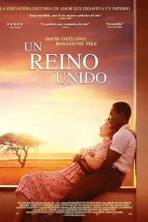 A United Kingdom
