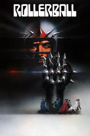 Rollerball ¿Un futuro próximo?