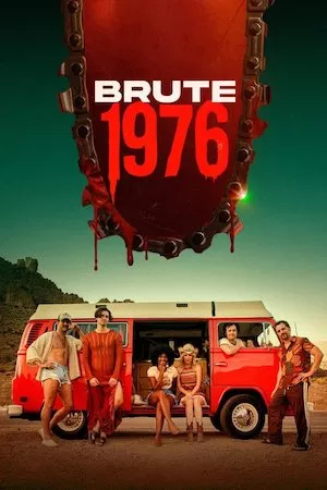 Brute 1976
