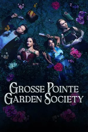 Grosse Pointe Garden Society