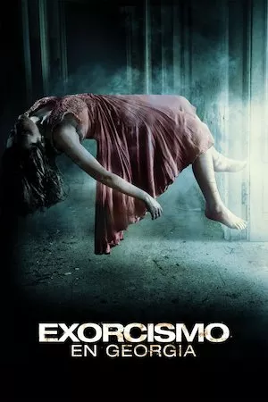Poster The Haunting in Connecticut 2 (Extrañas apariciones 2)
