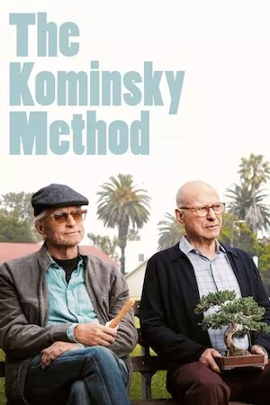 El método Kominsky