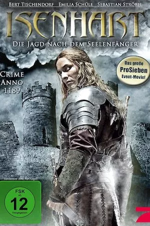 Isenhart