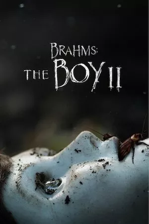 Brahms: The Boy II (Brahms: El niño 2)