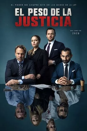 El peso de la justicia
