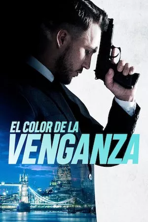 Vengeance