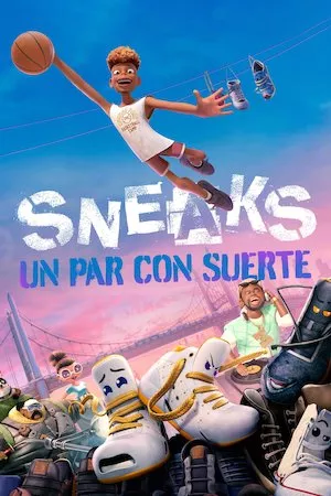 Sneaks