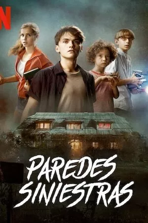 Paredes Siniestras
