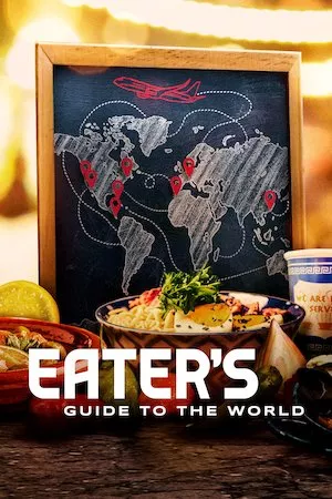 Eaters Guide to the World