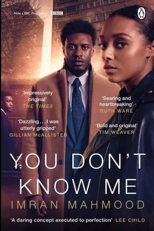 You Dont Know Me