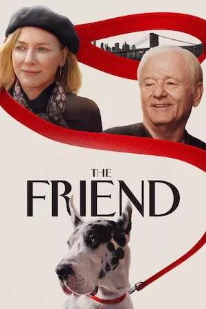 The Friend