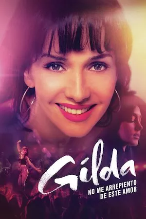 Gilda, no me arrepiento de este amor