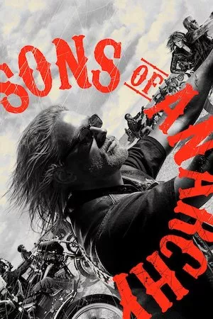 Sons of Anarchy