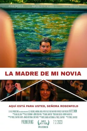 La madre de mi novia