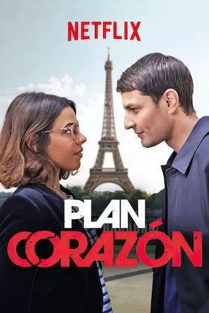 Amor ocasional (The Hook Up Plan)