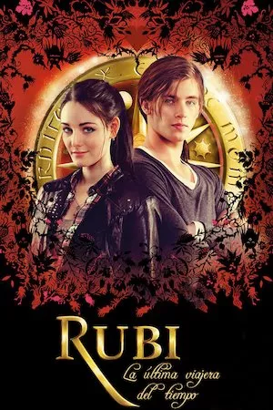 Rubinrot (Ruby, la última viajera del tiempo)
