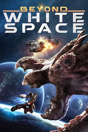 Poster Beyond White Space
