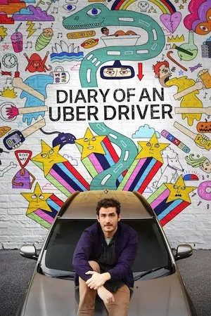 Diary of an Uber Driver