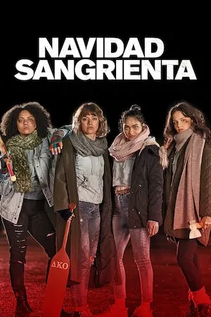Navidad Sangrienta