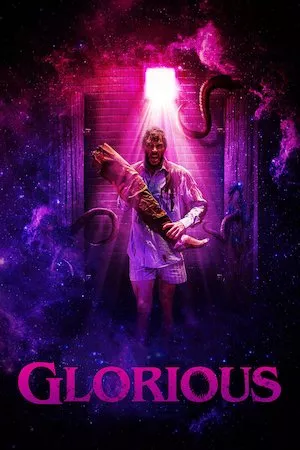 Poster Glorious