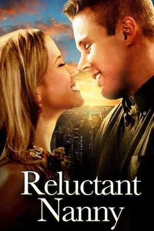 Reluctant Nanny (Casi una familia)