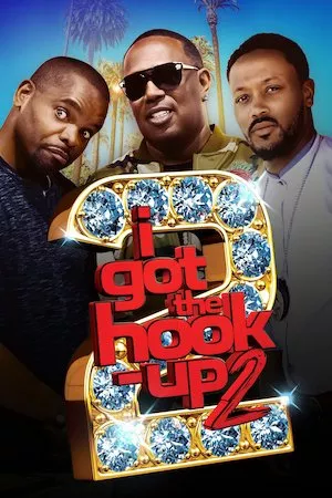 I Got the Hook Up 2