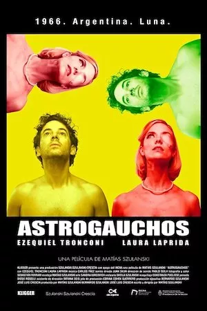 Astrogauchos
