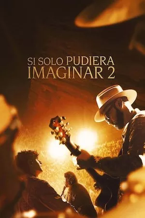 Poster I Can Only Imagine 2