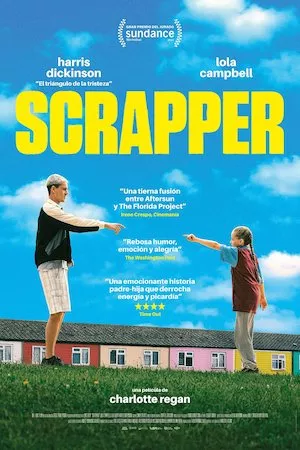 Scrapper