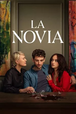 La novia