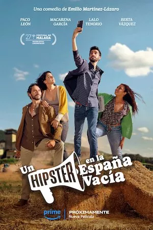Un hipster en la España vacía