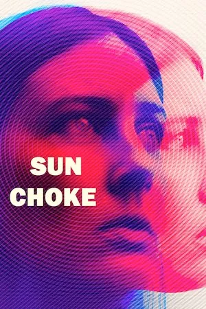 Poster Sun Choke