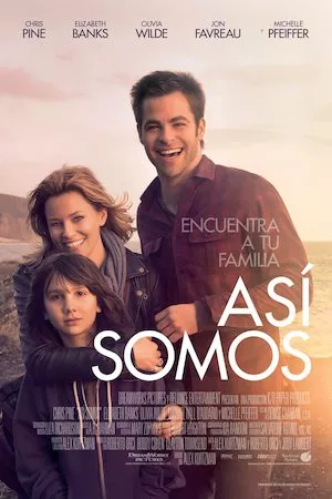 People Like Us (Así somos)