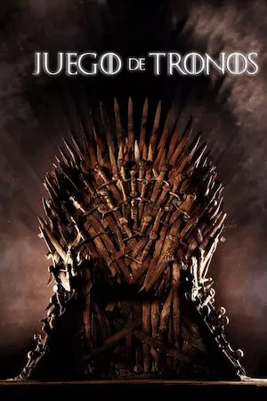 Juego de Tronos
