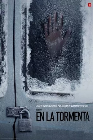 En la tormenta