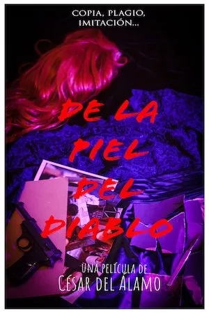 De la piel del Diablo