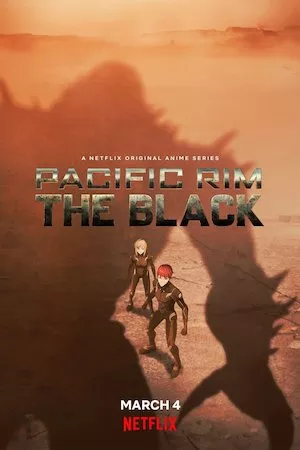 Titanes del Pacífico: Tierra de nadie
