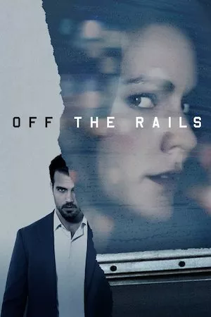 Poster Off the Rails (Más allá del olvido)