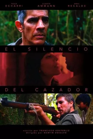 El Silencio del Cazador