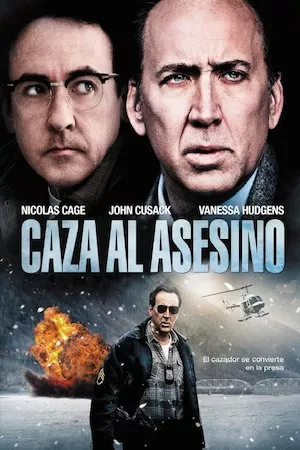 The Frozen Ground (Caza al asesino)
